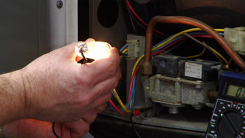 Troubleshooting Guide for Common RV Furnace Issues: Stay Warm on Your Travels