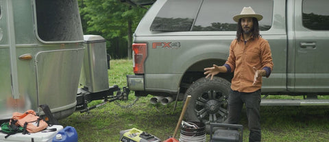 Essential Gear Every RV Beginner Needs: A Comprehensive Guide
