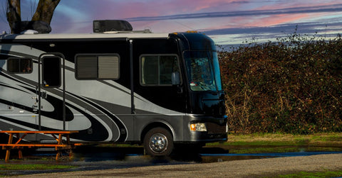 What Size Generator Is Best for Your RV?