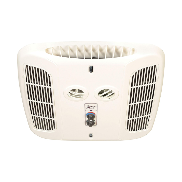 Coleman RV Air Conditioner Ceiling Assemblies United RV Parts