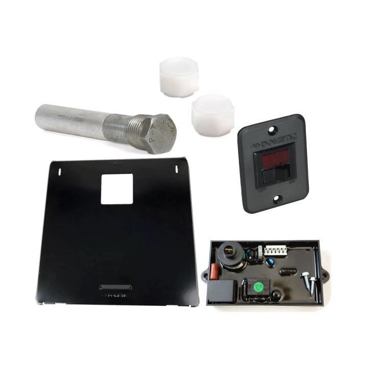 Dometic RV Water Heater Accessories United RV Parts