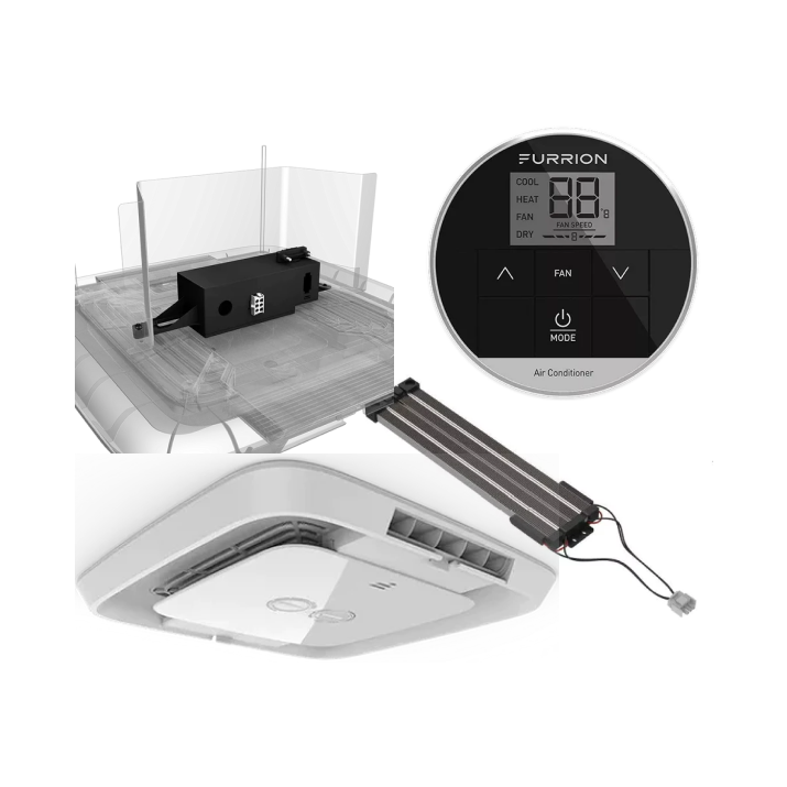 Furrion RV Air Conditioner Accessories United RV Parts