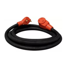 RV Extension & Power Cords
