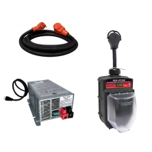 RV Electrical Power