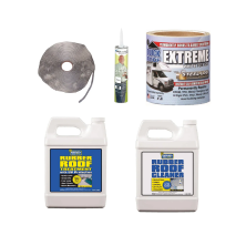 RV Roof Repair and Maintenance