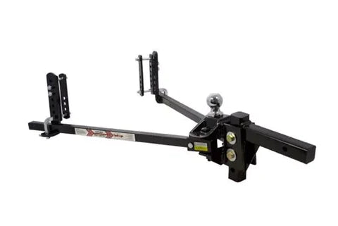 Weight Distribution Hitches | United RV Center