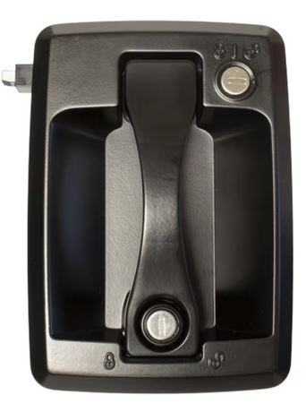 Creative Products Group | Global MRL Pro | MRL-41510-2006 | Cerradura para puerta de entrada de autocaravana | Individual