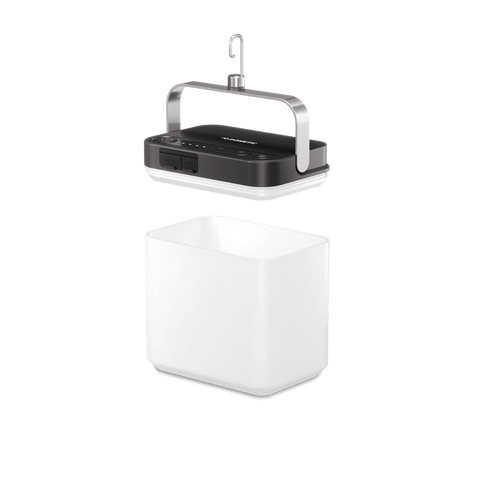 Dometic | Luz de camping GO Area | 9600050758 | 8 colores