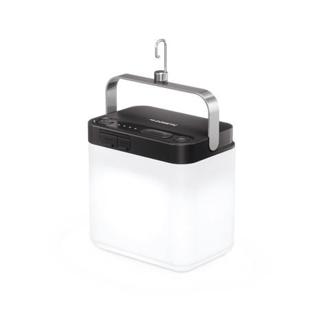 Dometic | Luz de camping GO Area | 9600050758 | 8 colores