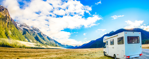 Big Savings on RV Air Conditioners
