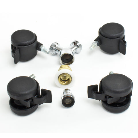 Pinnacle | Kit de portabilidad | 18-1059