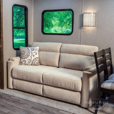 Lippert | Thomas Payne Heritage Destination Trifold Sofa | 2020128771 | 68" | Norlina