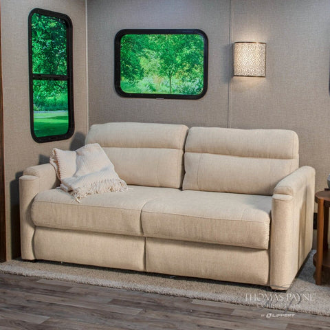 Lippert | Thomas Payne Heritage Destination Trifold Sofa | 2020128896 | 72" | Norlina