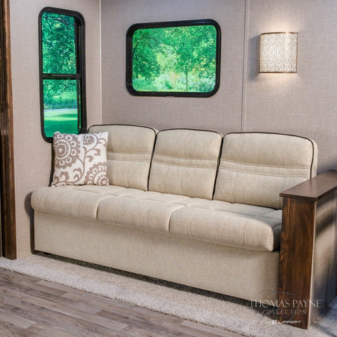 Lippert | Thomas Payne Heritage Jackknife Sofa | 2020129839 | 68" | Norlina