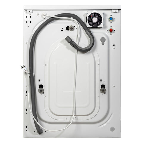Pinnacle | Lavadora-secadora Super Combo XL | 21-5500XLW | Capacidad de 8 kg | Blanco