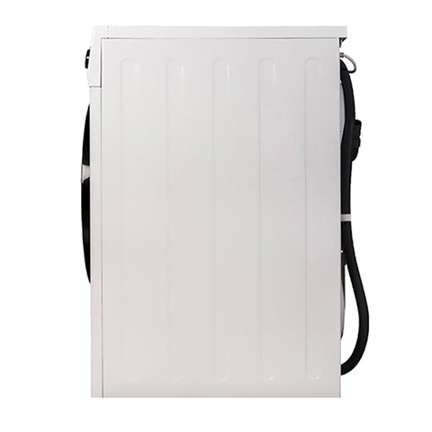 Pinnacle | Lavadora-secadora Super Combo XL | 21-5500XLW | Capacidad de 8 kg | Blanco