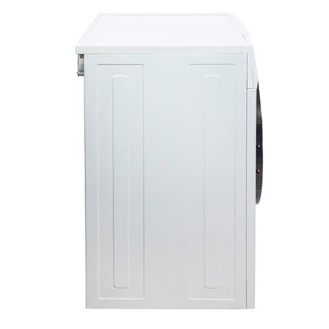 Pinnacle | Lavadora-secadora Super Combo L | 22-4600LW | Capacidad de 15 lb | Blanco