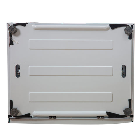 Pinnacle | Lavadora-secadora Super Combo L | 22-4600LW | Capacidad de 15 lb | Blanco
