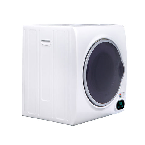 Pinnacle | Secadora compacta de tamaño pequeño | 21-852 | 3.5 pies cúbicos | 1500 W