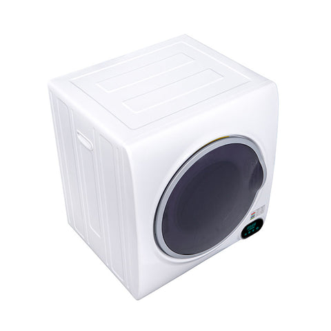 Pinnacle | Secadora compacta de tamaño pequeño | 21-852 | 3.5 pies cúbicos | 1500 W