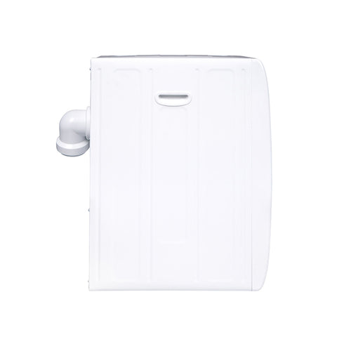 Pinnacle | Secadora compacta de tamaño pequeño | 21-852 | 3.5 pies cúbicos | 1500 W