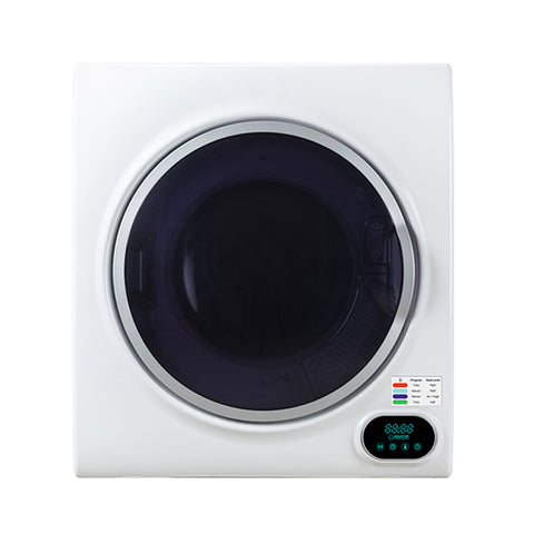 Pinnacle | Secadora compacta de tamaño pequeño | 21-852 | 3.5 pies cúbicos | 1500 W