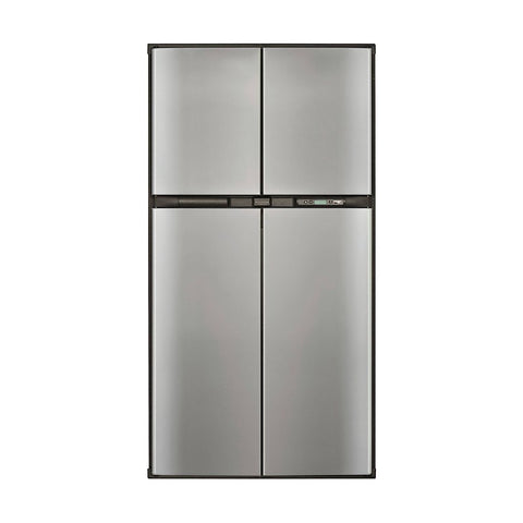 Norcold | Polar Max RV Refrigerator | 2118 | 18.3 Cubic Feet | AC/LP