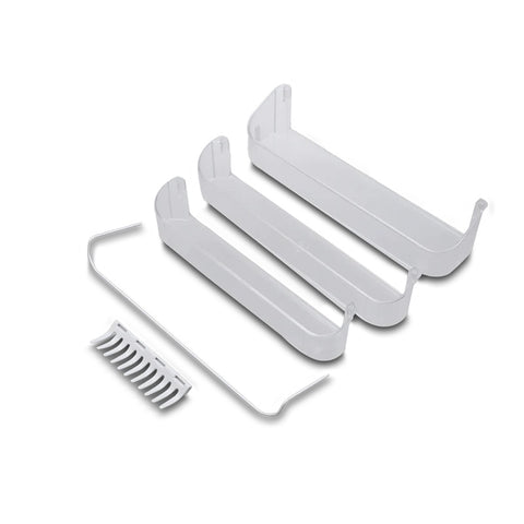Dometic | Kit de compartimentos para puerta de refrigerador | 29325760655