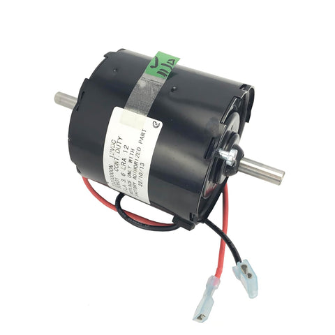 Dometic | Motor de soplador de horno de 12 V | 30758 | Atwood | Hydroflame | S12-16