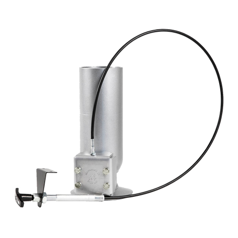 Andersen | Adaptador de enganche con aguijón y cable | 3101 | Sin base | Estándar
