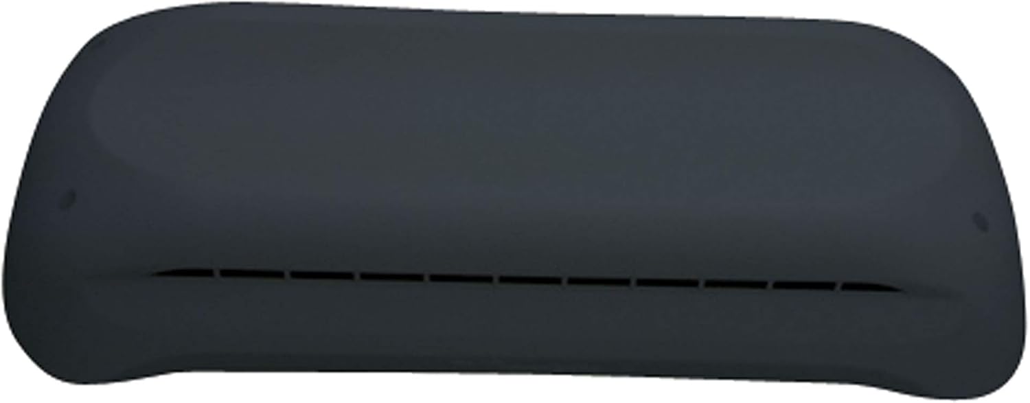 dometic 2951296009 cap  gray/brown *SPECIAL ORDER* main image 1
