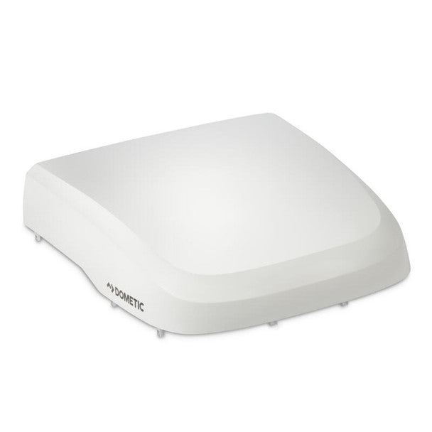Dometic | FreshJet 3 Series Air Conditioner Shroud | 4471012131 | Whit