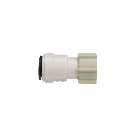 Watts | AquaLock 1/2" CTS x 1/2" NPS Plastic Female Adapter | 0959085