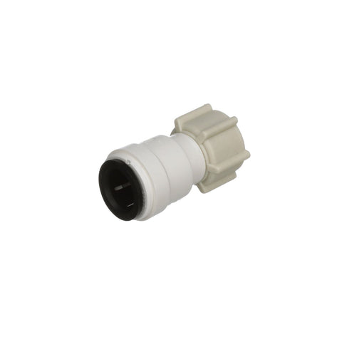 Watts | AquaLock 1/2" CTS x 1/2" NPS Plastic Female Adapter | 0959085