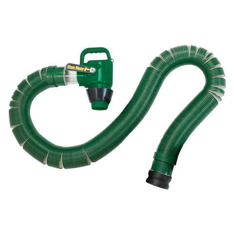 Lippert | Kit Waste Master | 359724 | 20' | Conector de leva