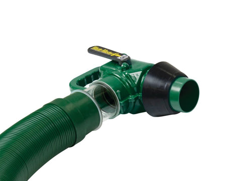 Lippert | Kit Waste Master | 359724 | 20' | Conector de leva