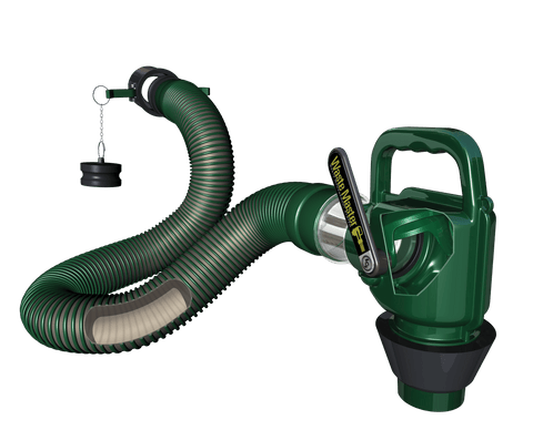 Lippert | Kit Waste Master | 359724 | 20' | Conector de leva