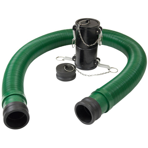 Lippert | Extensión de Waste Master | 360784 | 20'