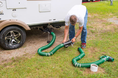 Lippert | Extensión de Waste Master | 360784 | 20'