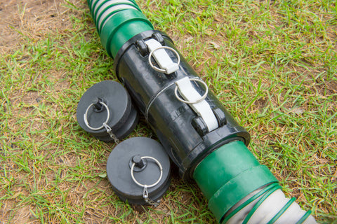 Lippert | Extensión de Waste Master | 360784 | 20'