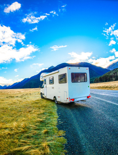 Big Savings on RV Air Conditioners