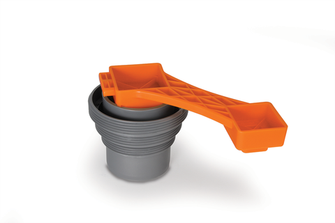 Camco | Llave de alcantarillado RhinoFLEX 6 en 1 | 39755