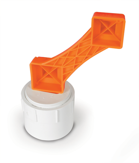 Camco | Llave de alcantarillado RhinoFLEX 6 en 1 | 39755