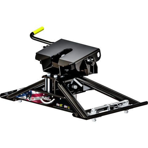 PullRite | OEX Series Super 5th | 4700 | For 2010-2023 Ford trucks with OE pucks