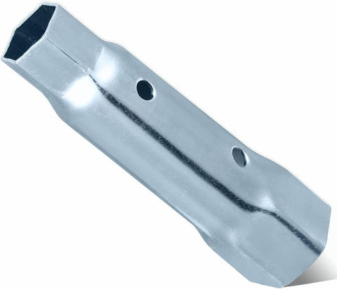 RV Water Heater Element Wrench Socket | X003SD6DCB | Dual Hex Wrench Removal Tool for Anode Rod
