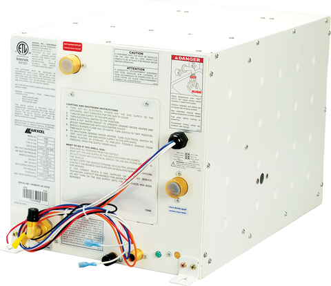 Suburban | RV Tankless Continuous Water Heater | 5281A | 5186A | 5286A | IW60 | ST-60
