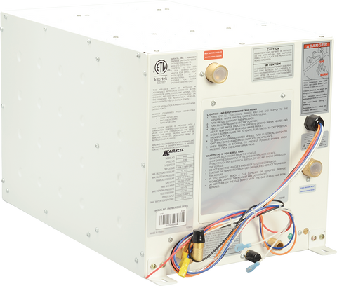 Suburban | RV Tankless Continuous Water Heater | 5281A | 5186A | 5286A | IW60 | ST-60