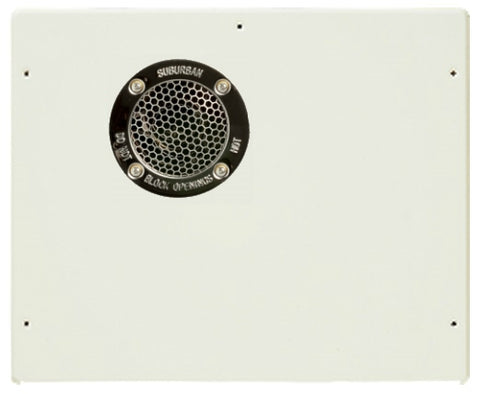Suburban | Puerta de acceso para calentador de agua Advantage Series | 522147 | Atwood de 6 galones