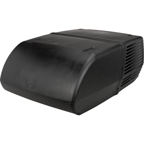 Coleman | Mach 15 RV Air Conditioner | 38009-0690 | 15,000 BTU | Quiet PowerSaver | Heat Pump | Black