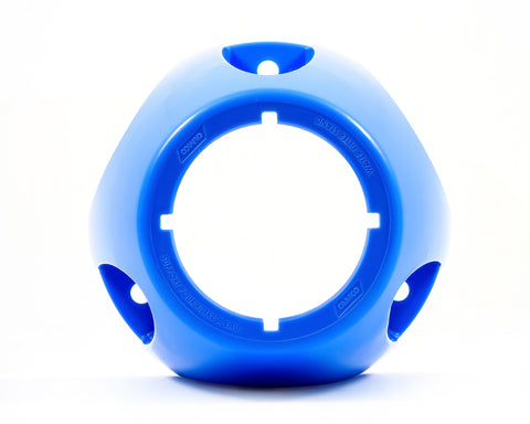Camco | Soporte de plástico para filtro de agua | 40775